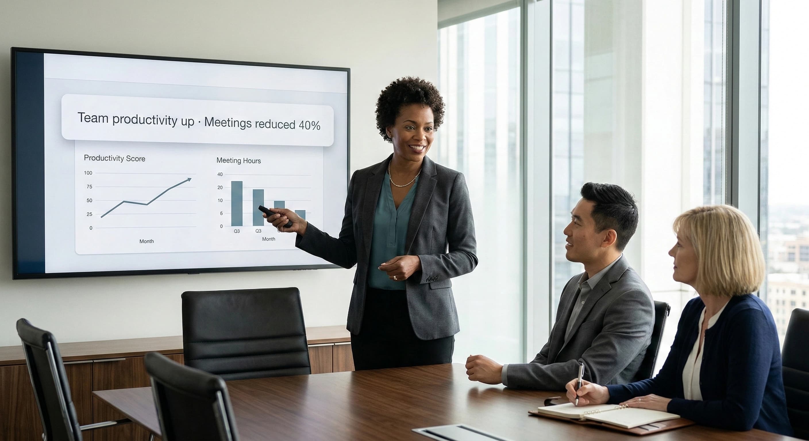 Enterprise Technology Company