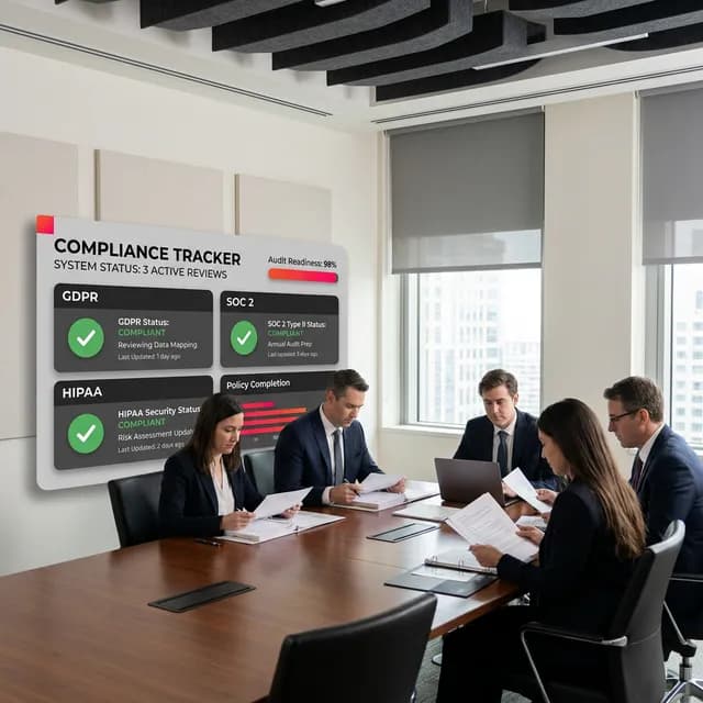 Enterprise Compliance